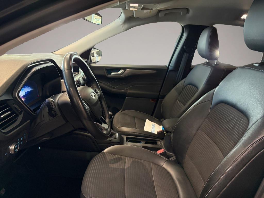 Bild 5 Ford Kuga 2.0 EcoBlue Hybrid TITANIUM X