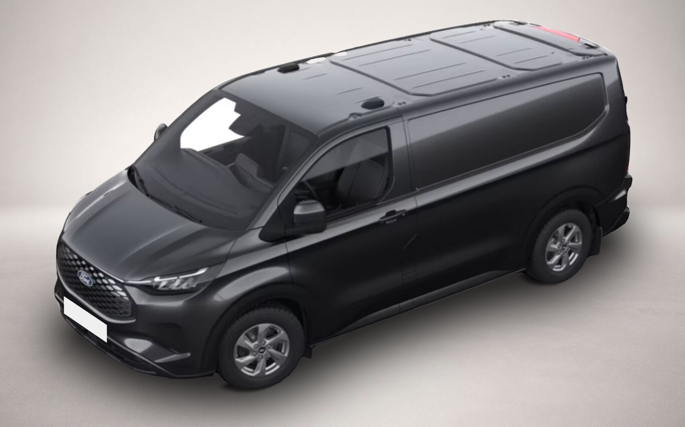Bild 5 Ford Transit Custom E-Transit Custom 71kWh Limited L1 LED SHZ 2S 16Z