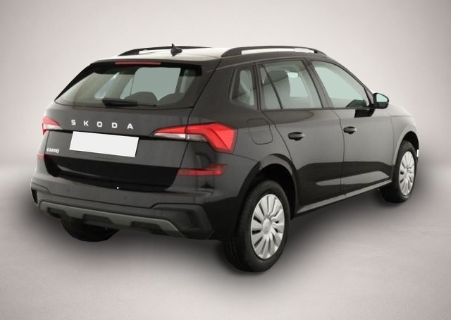 Bild 1 Skoda Kamiq Selection Kamiq 1.5 TSI DSG Selection, AHK, LED.