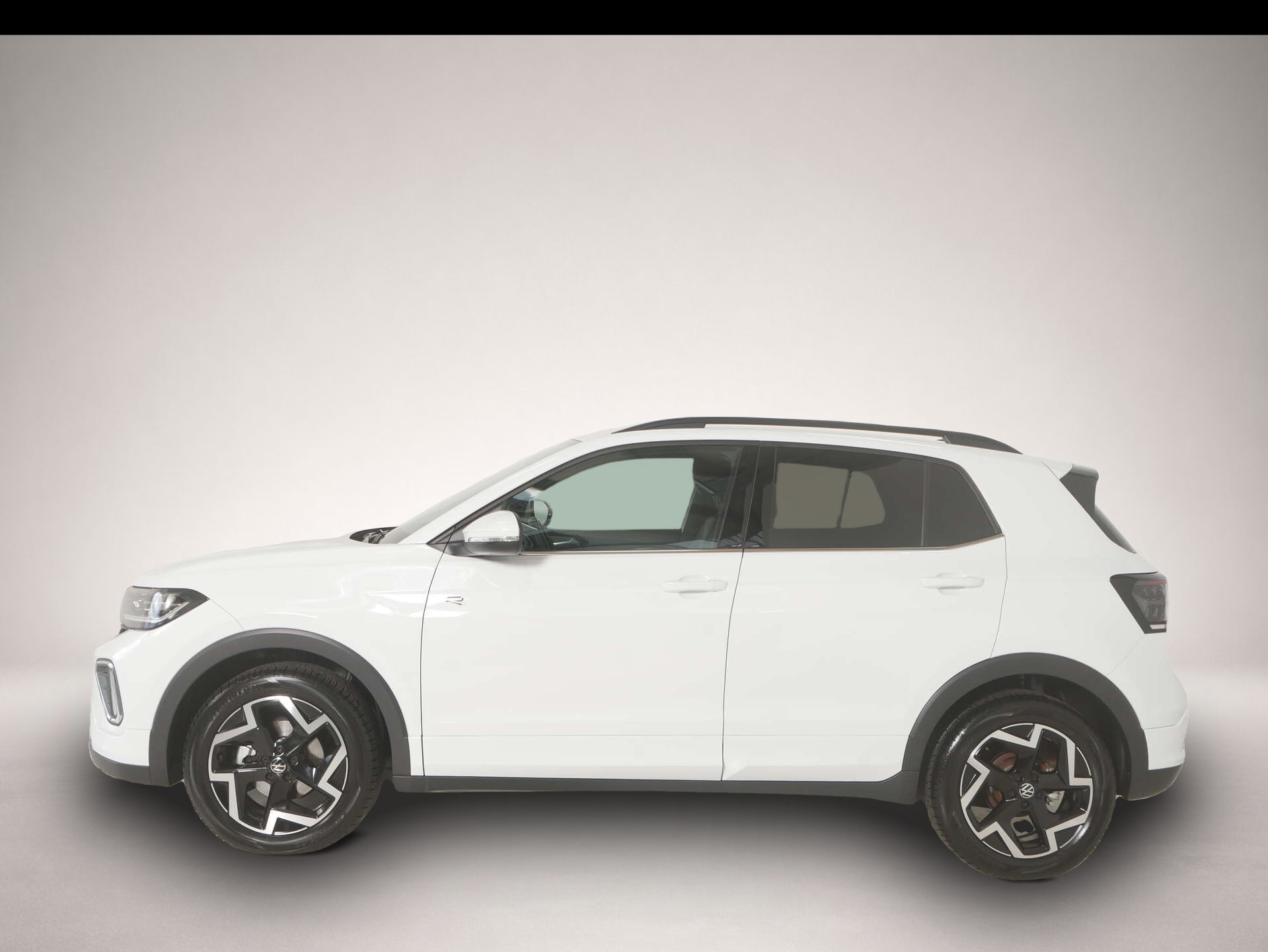 Bild 3 Volkswagen T-Cross 1.5 TSI R-Line
