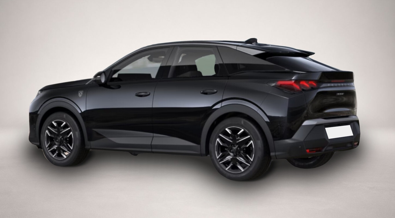 Bild 4 Peugeot 3008 GT Exclusive KomfortP Nav 360° ACC 2xPDC BT
