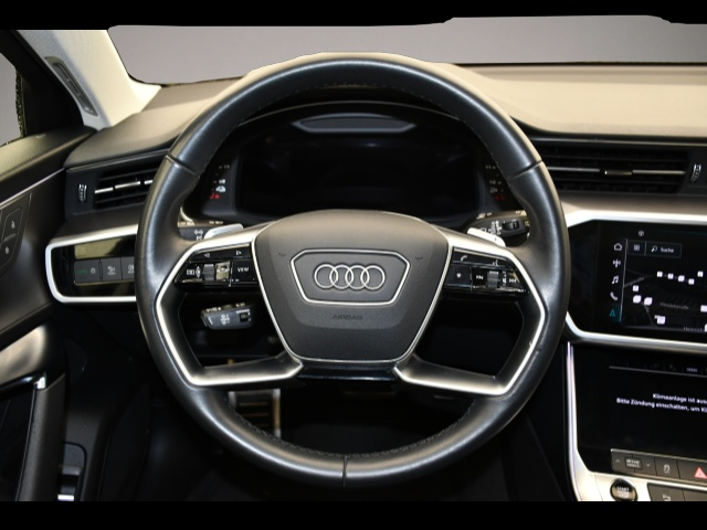 Bild 5 Audi A6 Avant 50 TFSIe S-tronic quattro AHK/Pano/Rück