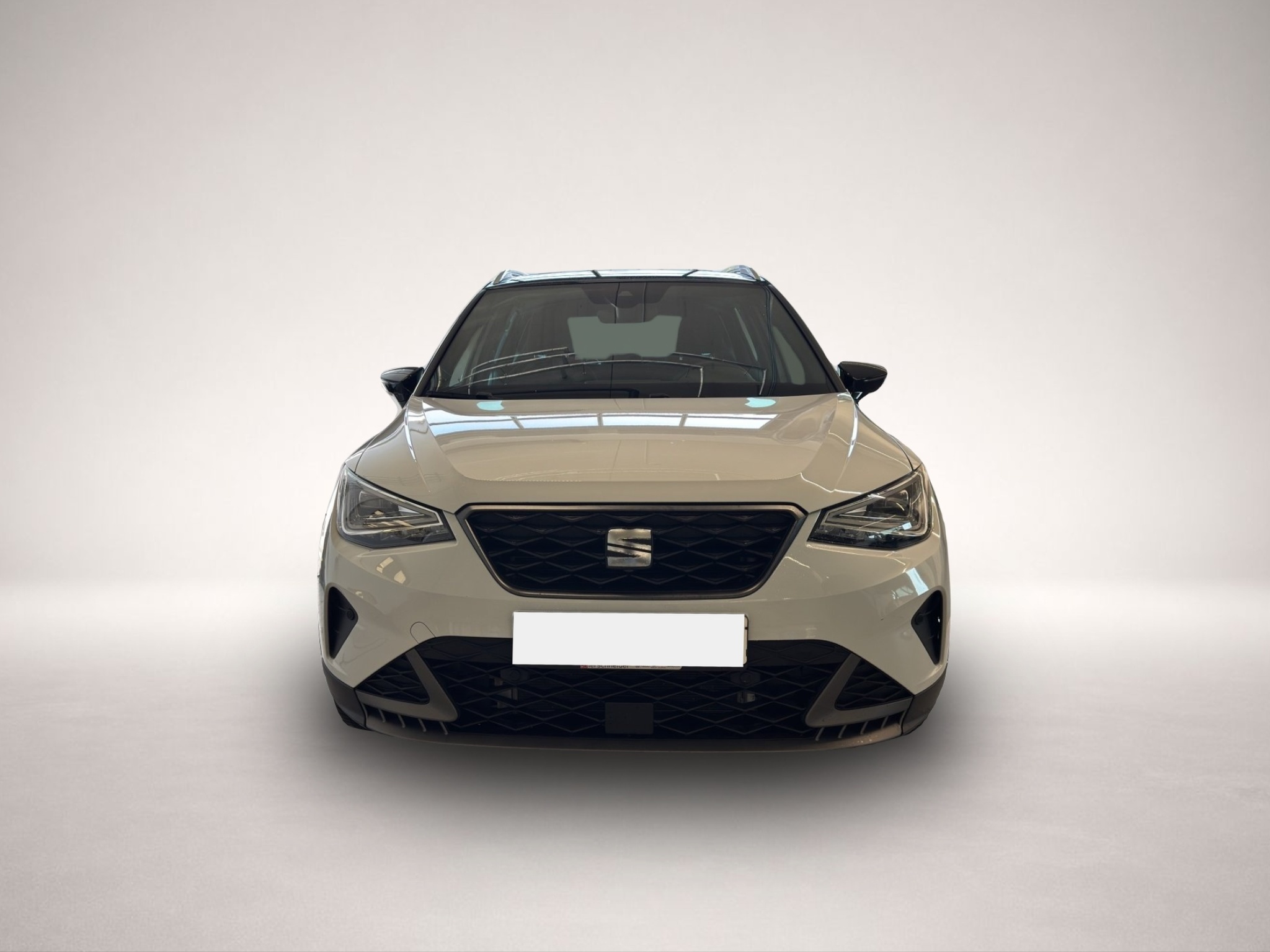 Bild 2 Seat Arona 1.0 TSI DSG FR Business ab 199.-netto! LED