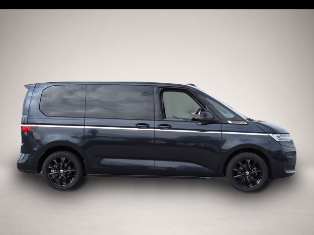 Bild 2 Volkswagen T7 Multivan Style TDI*AHK IQ-LED Leder Head-Up