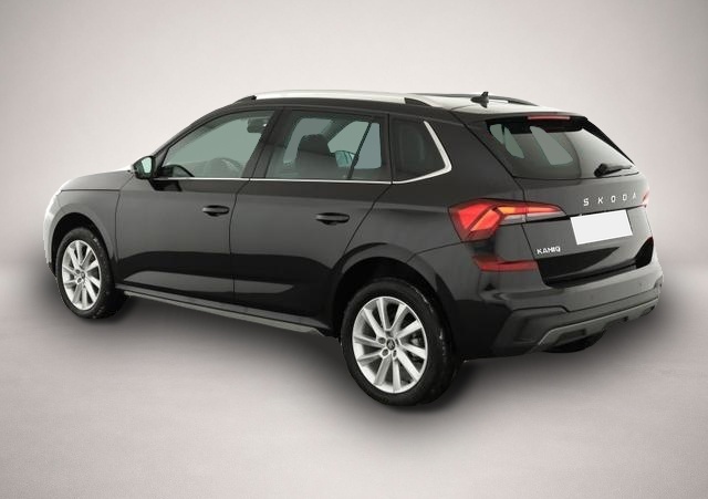 Bild 2 Skoda Kamiq Selection Kamiq 1.0 TSI DSG Selection, LED, Kam.