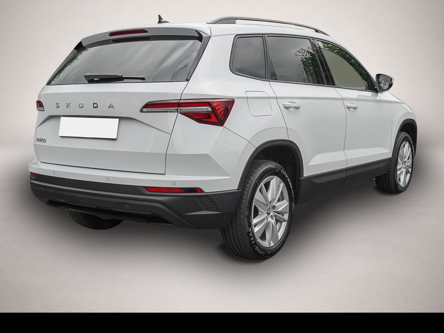 Bild 3 Skoda Karoq 1.5 TSI Selection LED ALU TEMPOMAT
