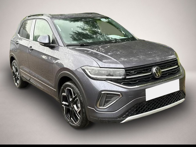 Bild 3 Volkswagen T-Cross R-Line MATRIX+SHZ+KAMERA+ACC+18'' ALU+KESSY+APP.