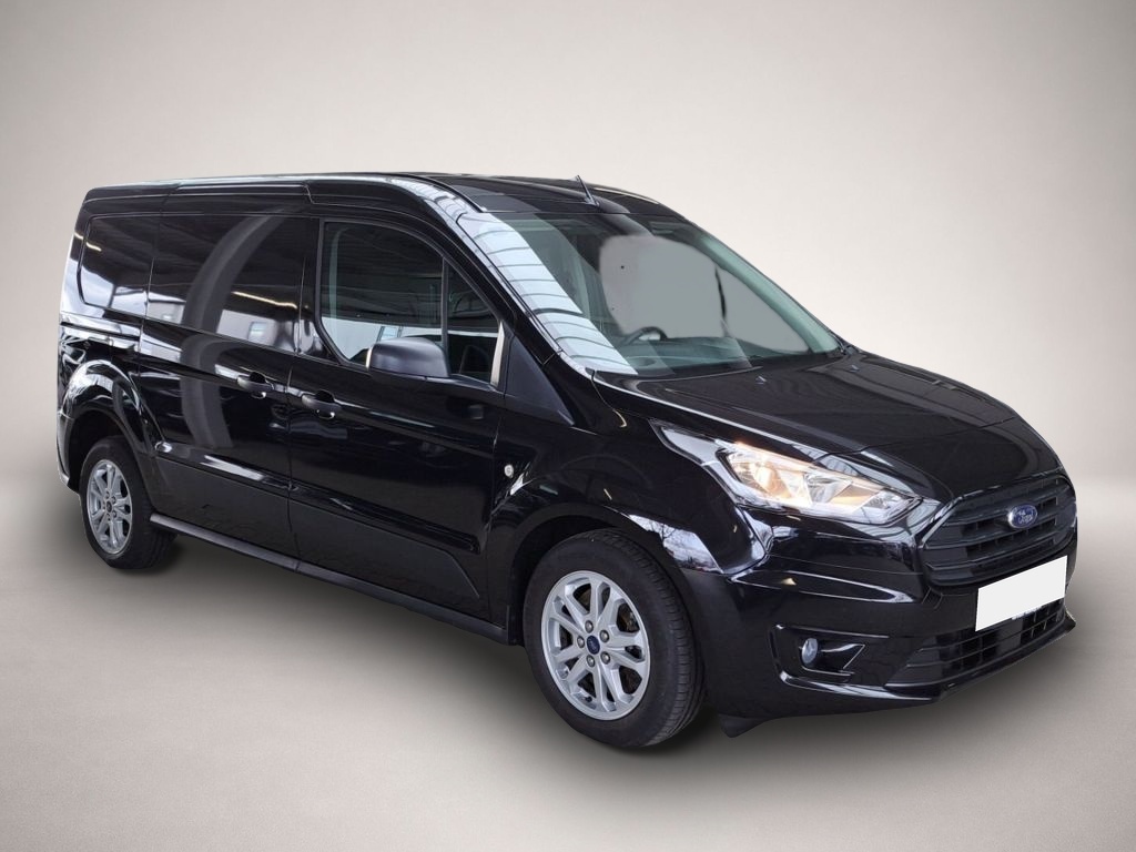 Bild 2 Ford Transit Connect 250 L2 Trend