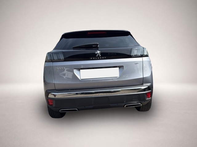 Bild 4 Peugeot 3008 Hybrid 136 GT +Navi+ACC+Sitzhzg+Cam+PDC+LED