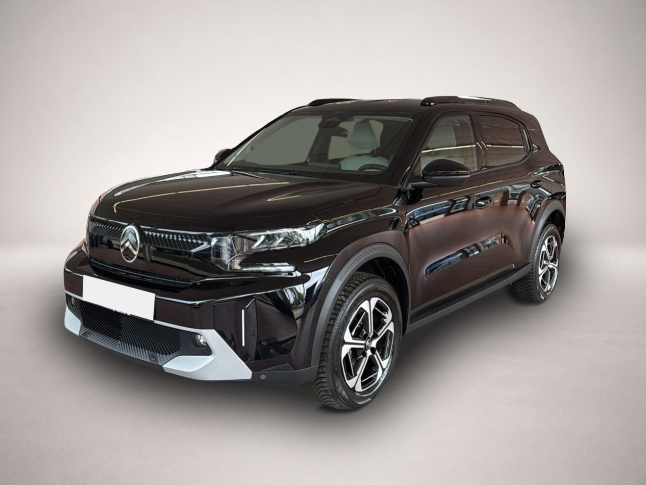 Bild ë-C3 Aircross Citroën