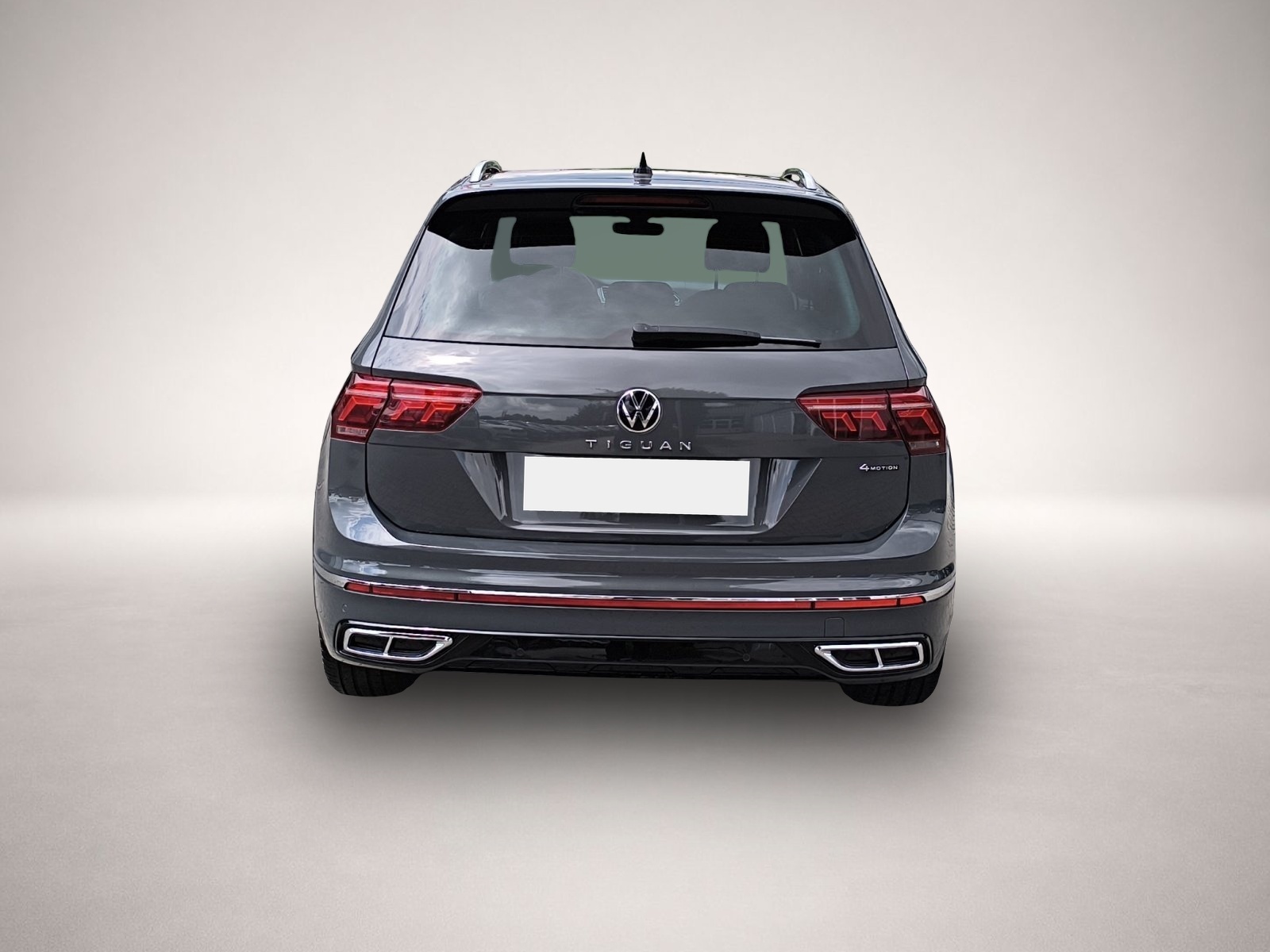Bild 6 Volkswagen Tiguan 2.0 TDI DSG 4M R-Line AHK MATRIX-LED NAVI