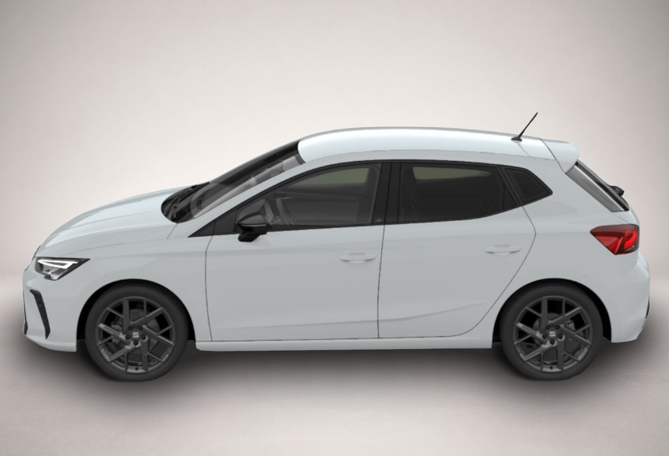 Bild 3 Seat Ibiza FR DSG Facelift VollLED SHZ Kam Kessy 18