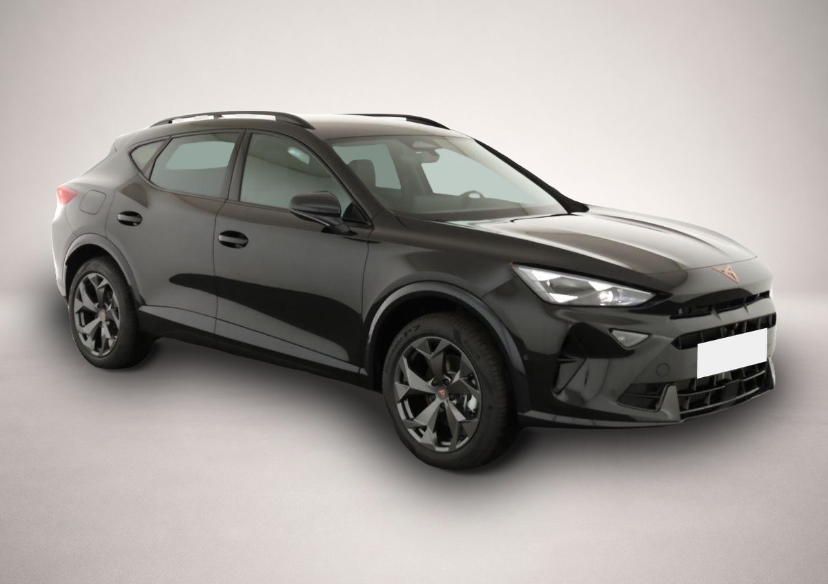 Bild 2 Cupra Formentor 1.5 eTSI DSG, Matrix, Navi, AreaView,