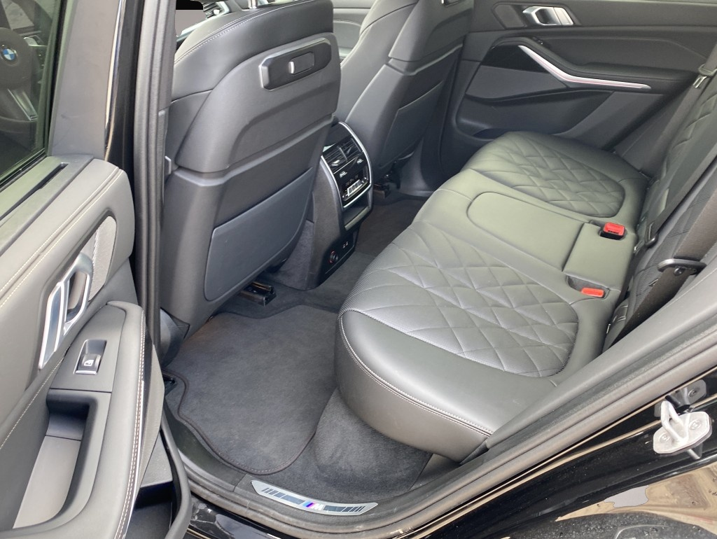Bild 6 BMW X5 xDrive 30d M Sport*UPE 112.000¤*Pano