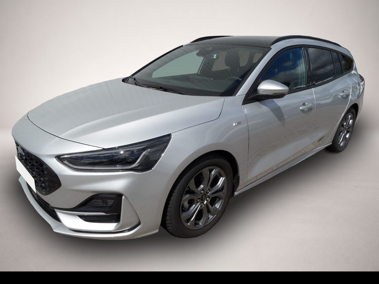 Bild 1 Ford Focus Turnier ST-Line X+Cam+Panoramadach+AHK+AT