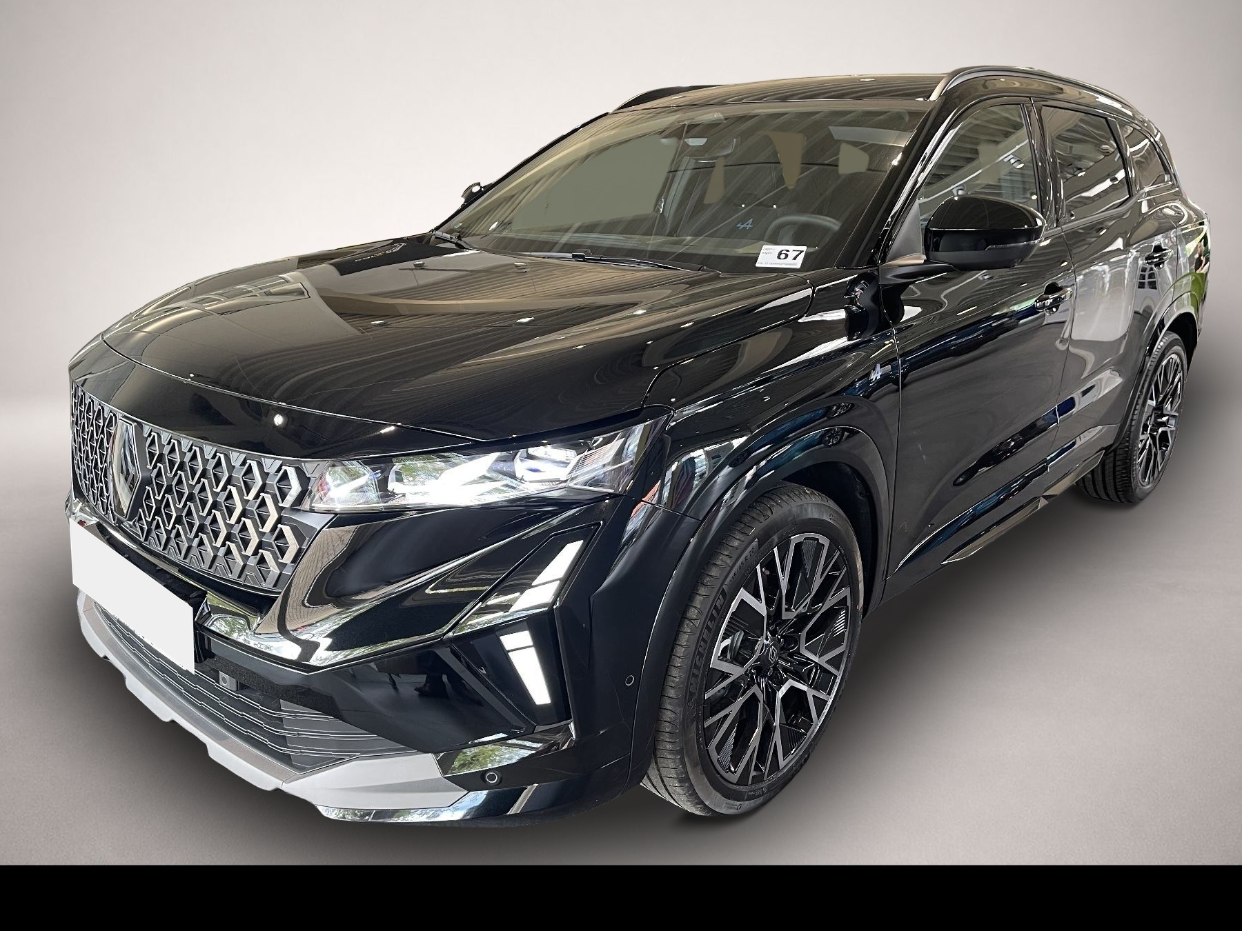 Renault Espace