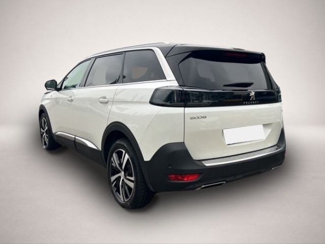 Bild 3 Peugeot 5008 GT BlueHDi 130 EAT8