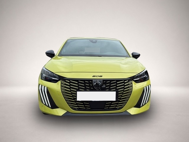 Bild 6 Peugeot 208 Hybrid 100 GT