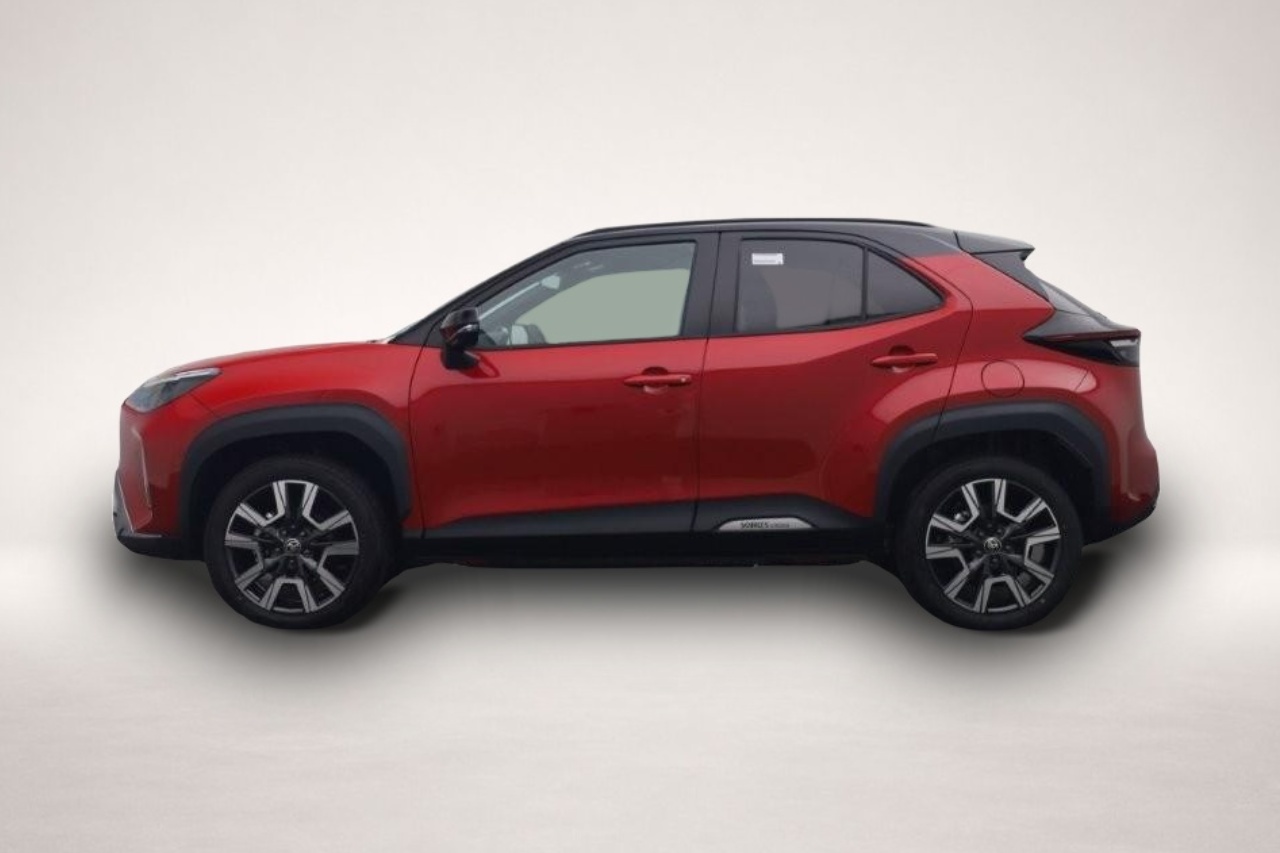 Bild 2 Toyota Yaris Cross Yaris Cross 1.5-l 130PS HEV Automatik Style Mat
