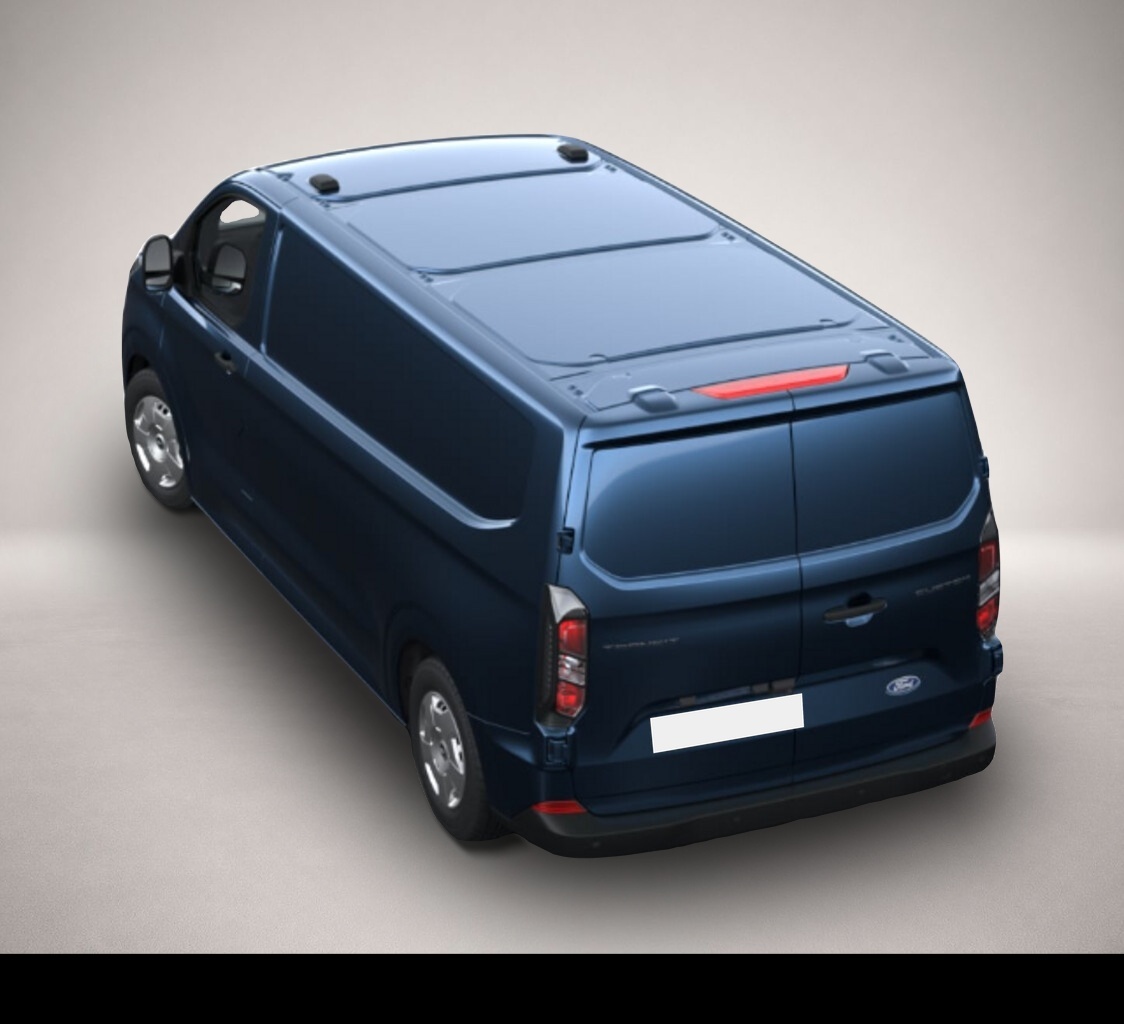 Bild 3 Ford Transit Custom Aut Trend 320L2 AHK LadeP SHZ Kam