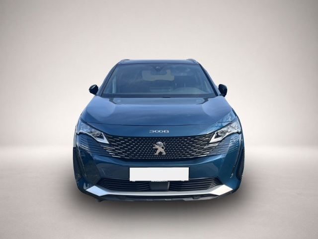 Bild 6 Peugeot 3008 GT EAT8 ALLWETTER NAVI SHZ PDC KAMERA DAB+