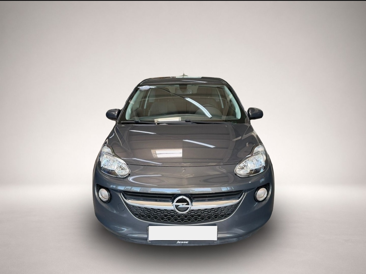 Fotografie 2 des Opel Adam 1.4 Automatik Jam ecoFlex PDC