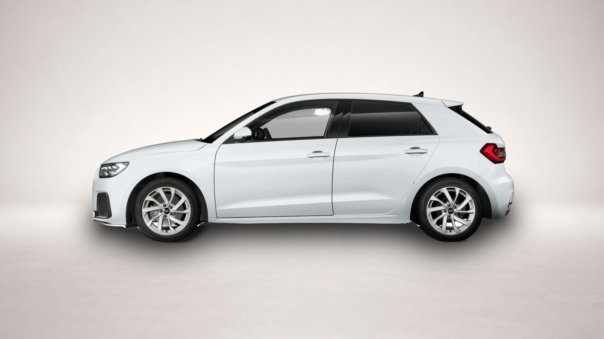 Bild 5 Audi A1 Sportback 30 TFSI Advanced