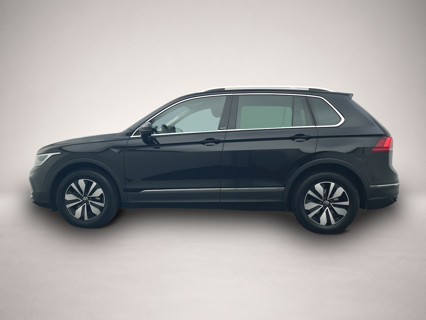 Bild 2 Volkswagen Tiguan 1.5 TSI DSG Life AHK NAVI ACC SHZ