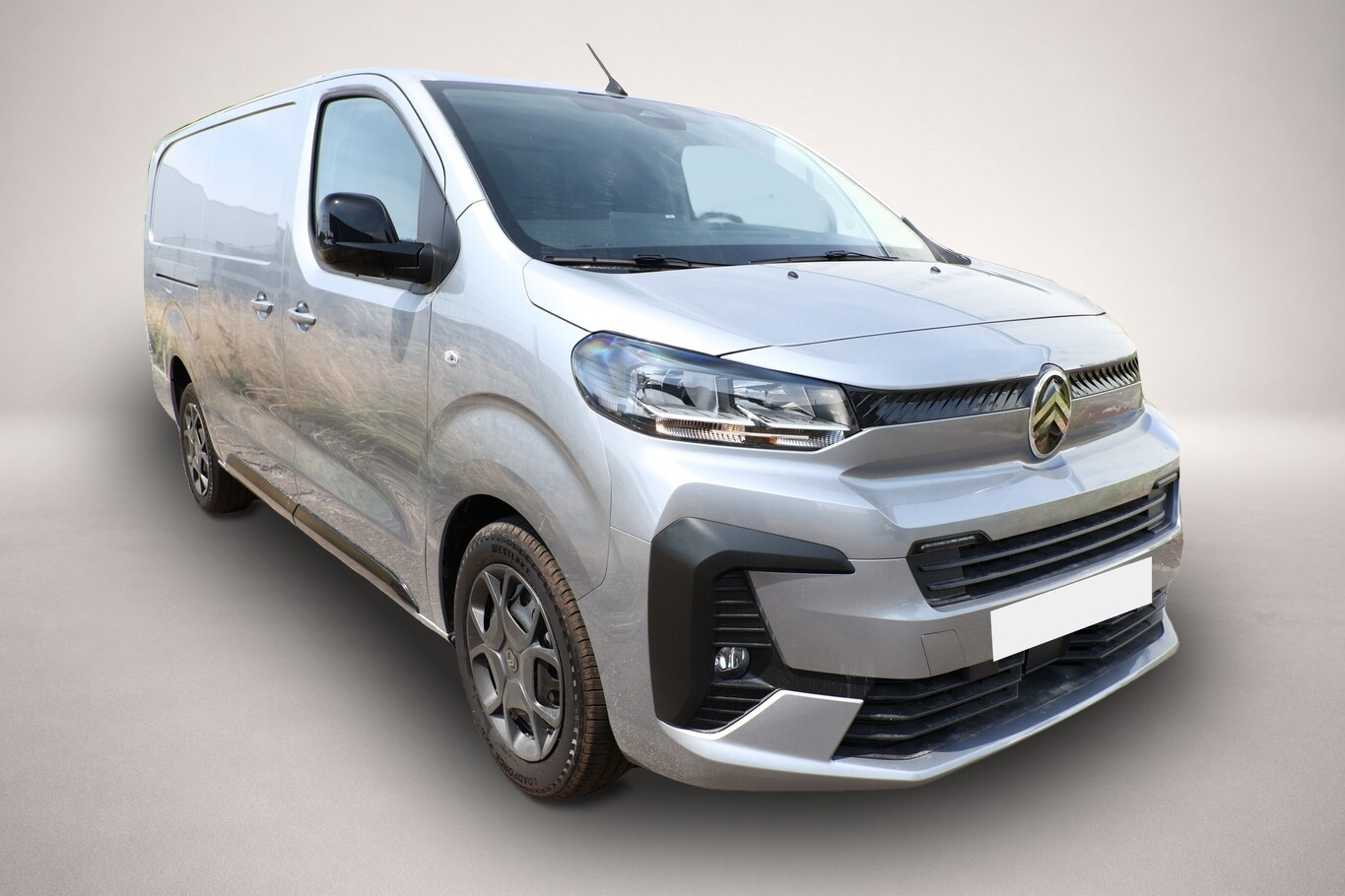 Fotografie 2 des Citroën Jumpy XL AT Nav WinterP Kam AHK ModuW Holz Style