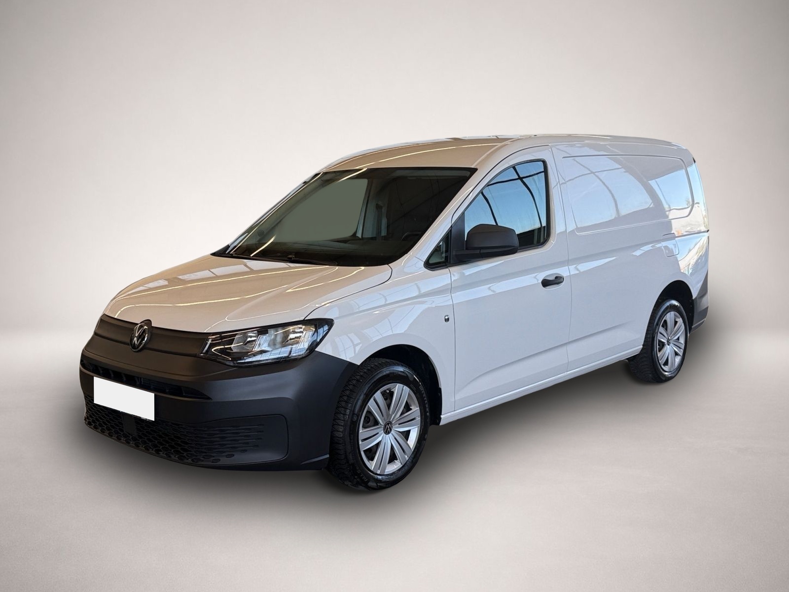 Bild 1 Volkswagen Other Caddy Maxi Cargo 2.0 TDI DSG *Klima*GRA*GJR*