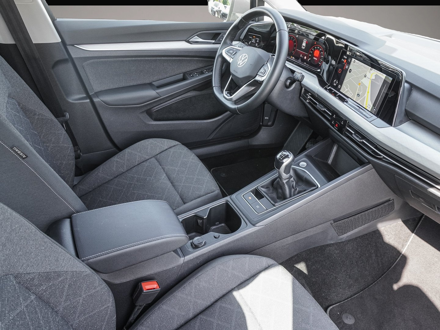 Bild 6 Volkswagen Golf Variant 1.5 TSI Life