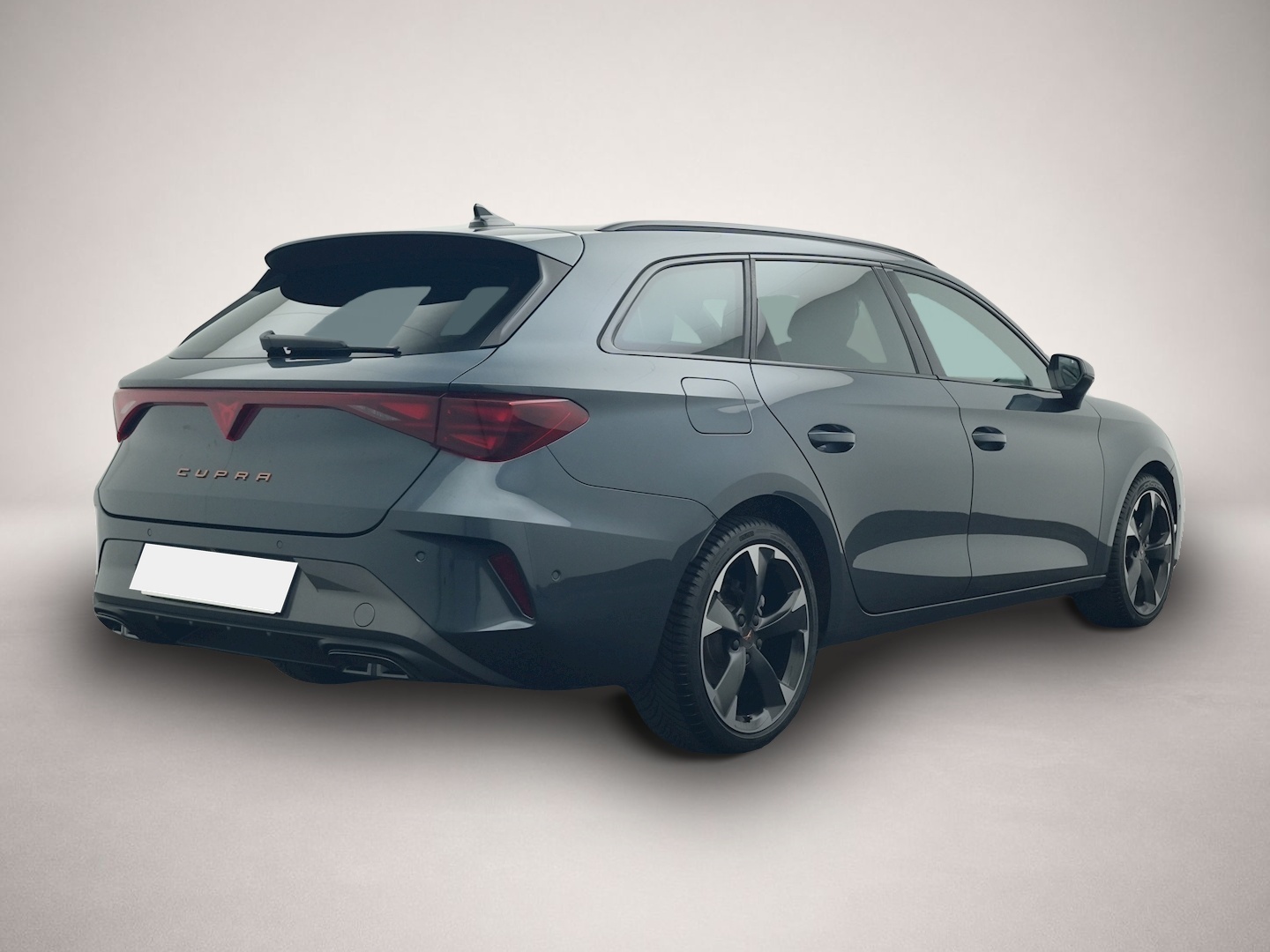 Fotografie des Cupra Leon Sportstourer 1.5 eTSI DSG LED NAVI KAMERA S