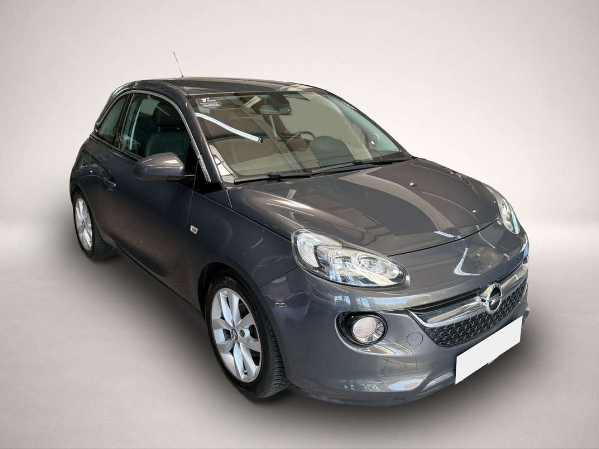 Fotografie 3 des Opel Adam 1.4 Automatik Jam ecoFlex PDC
