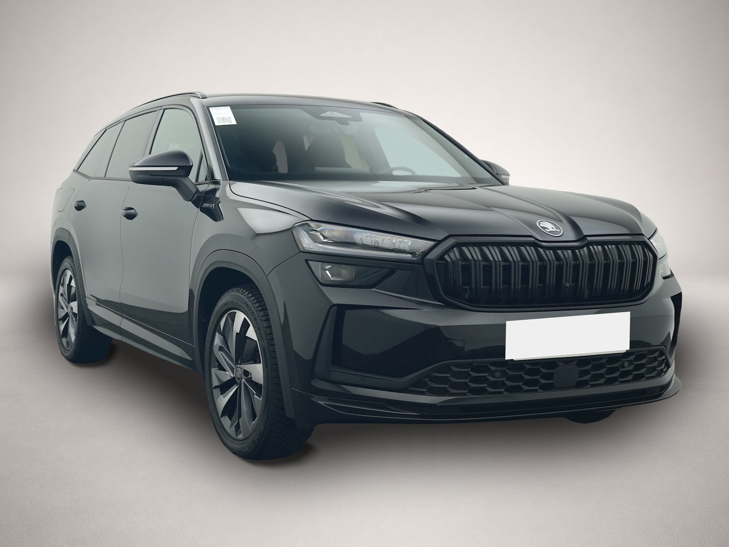 Bild 7 Skoda Kodiaq 2.0 TSI DSG 4x4 Sportline AHK STANDHZ HuD