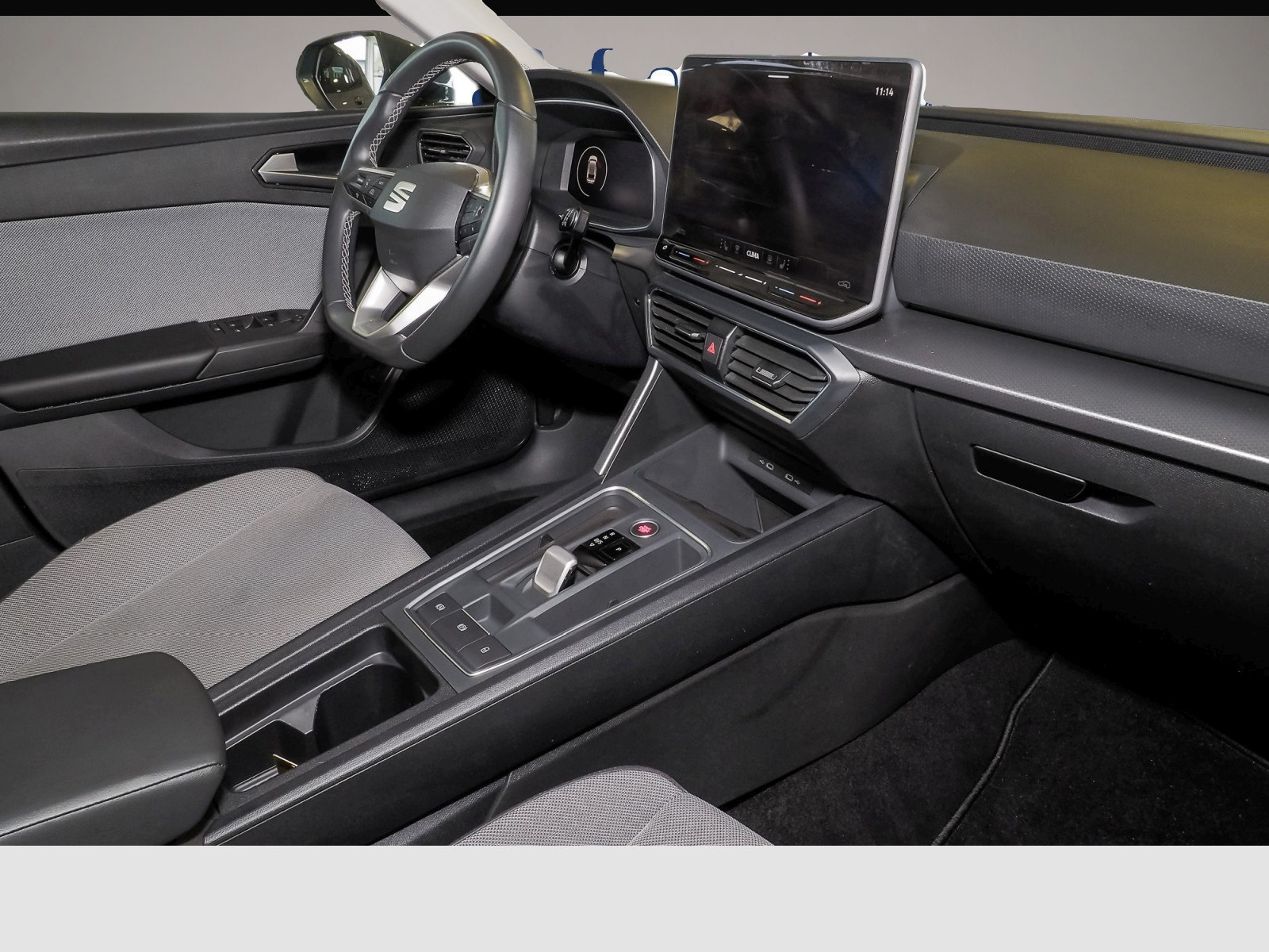 Bild 5 Seat LEON STYLE 2.0 TDI