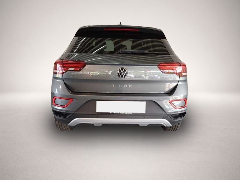 Bild 4 Volkswagen T-Roc