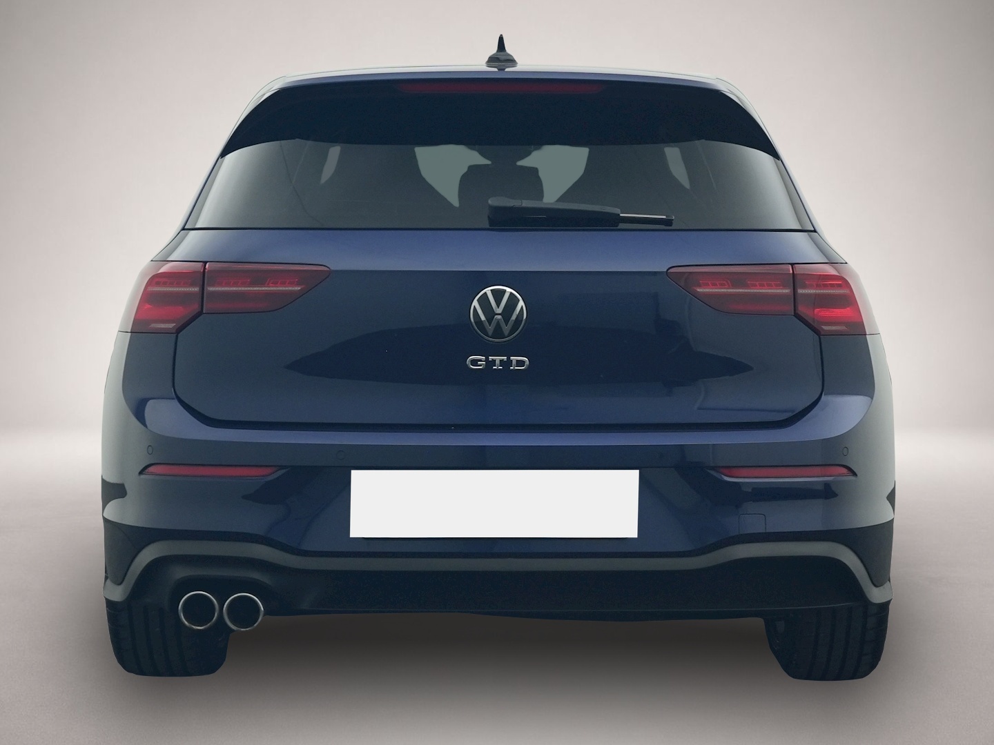 Volkswagen Golf Golf 8 2.0 TDI DSG GTD NAVI IQ-LIGHT LEDER H&K H - Thumbnail 4