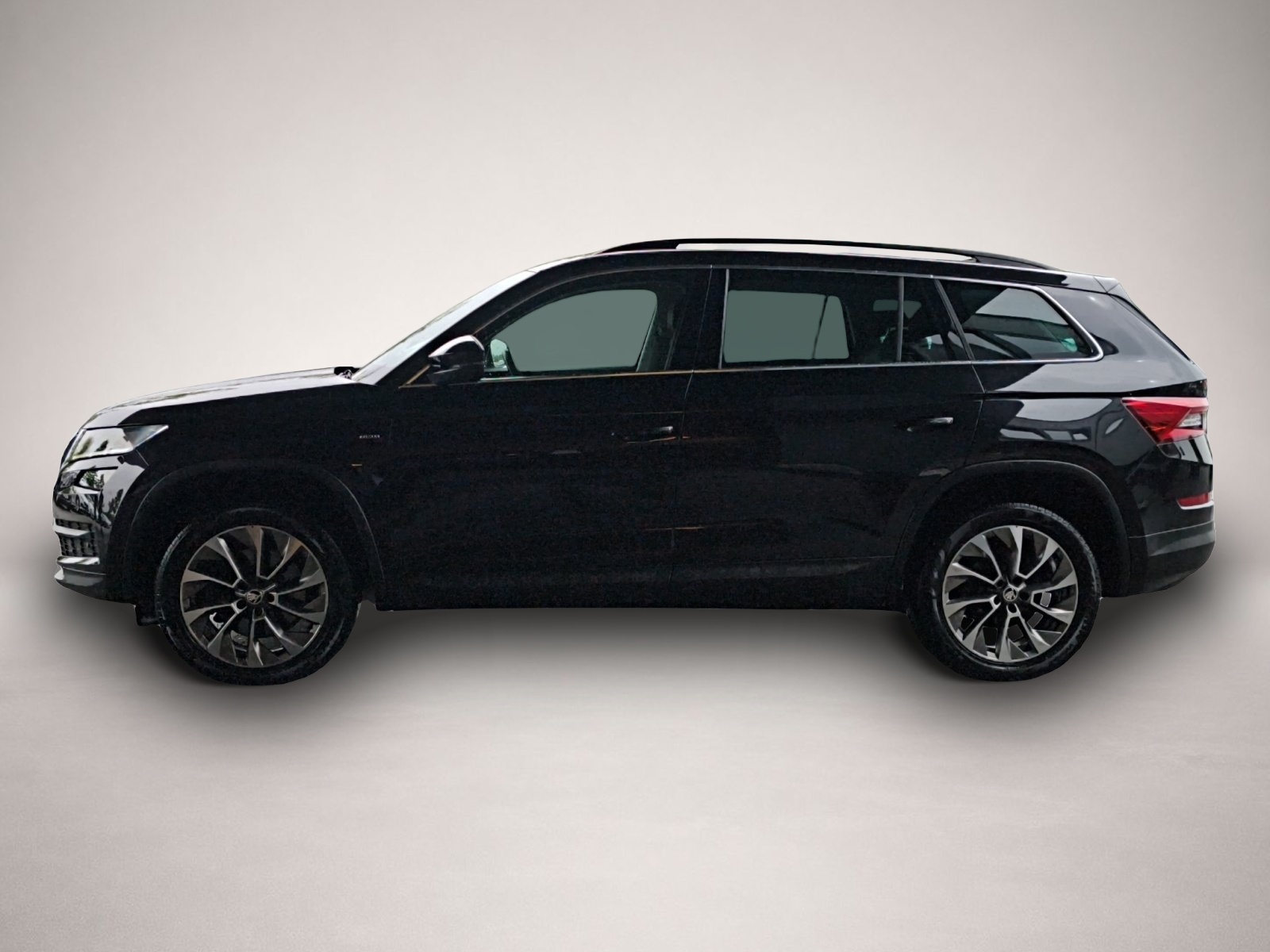 Bild 4 Skoda Kodiaq 2.0 TSI DSG Clever 4x4 AHK NAVI ACC LED 3