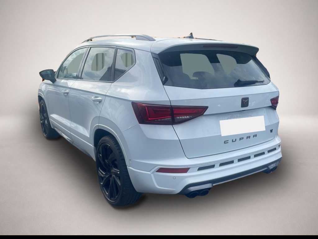 Cupra Ateca Ateca 2.0 TSI VZ 4Drive*Pano*Kessy*ACC*360Grad - Thumbnail 3