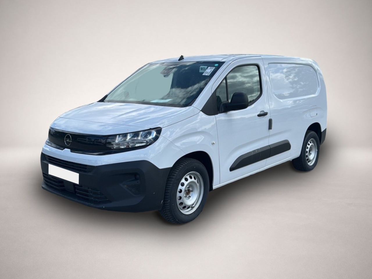 Bild 1 Opel Other Combo L2H1(XL) + 3-Sitzer + RFK u. PDC + Allwet