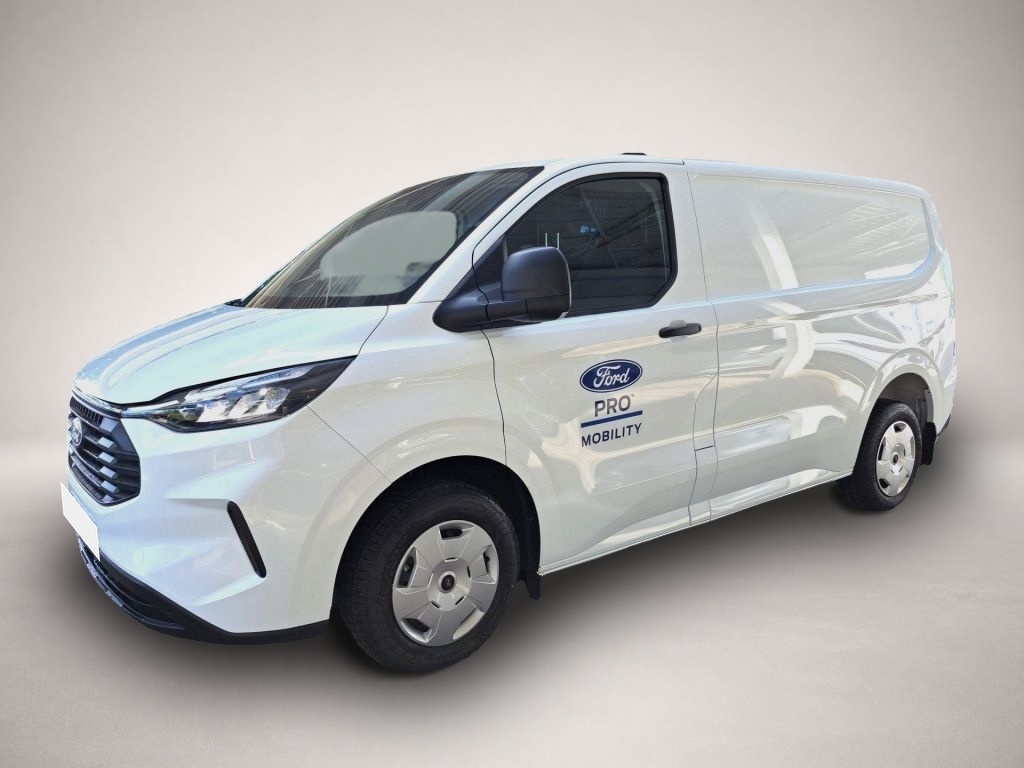 Bild 1 Ford Other Transit Custom 300 L1H1 LKW VA Trend LED+KLIMA
