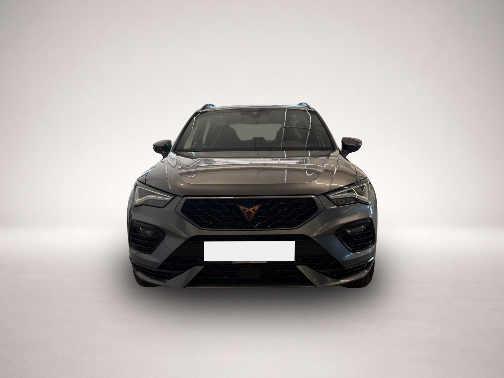 Bild 2 Cupra Ateca 2.0 TSI DSG 4Drive VZ BEATS Fahrass. XL