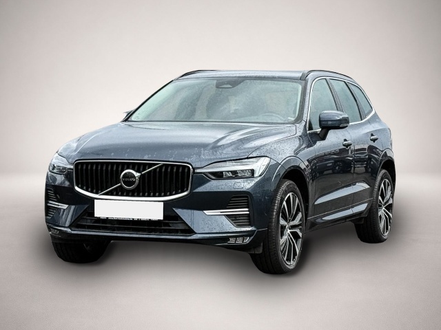 Bild 1 Volvo XC60 Core 2WD Digitales Cockpit Soundsystem LED