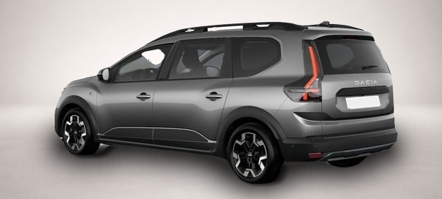 Bild 2 Dacia Jogger Journey 5-S SHZ LKHZ TCe 110 Journey 5-S SHZ LK.