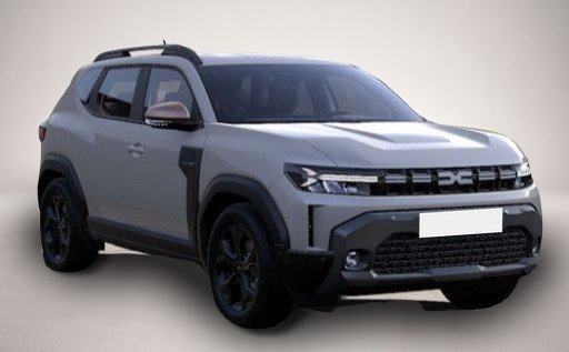 Fotografie 5 des Dacia Duster Extreme Technik- & Winterpaket Hybrid 155 Extre.