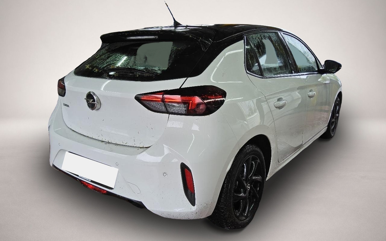 Bild 3 Opel Corsa GS Line Shz Navi PDC Tempomat