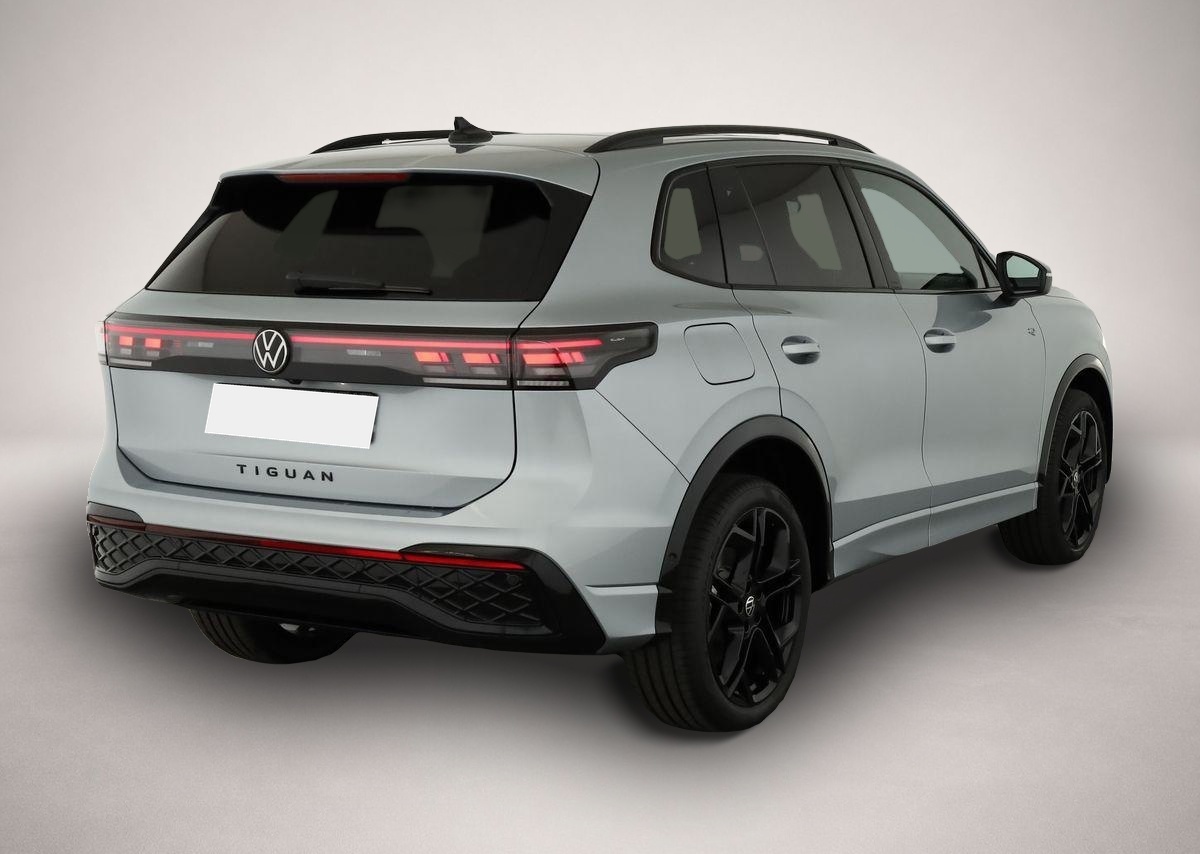 Bild 3 Volkswagen Tiguan 1.5 eHybrid R-LINE Black, Pano, 20-Zoll,