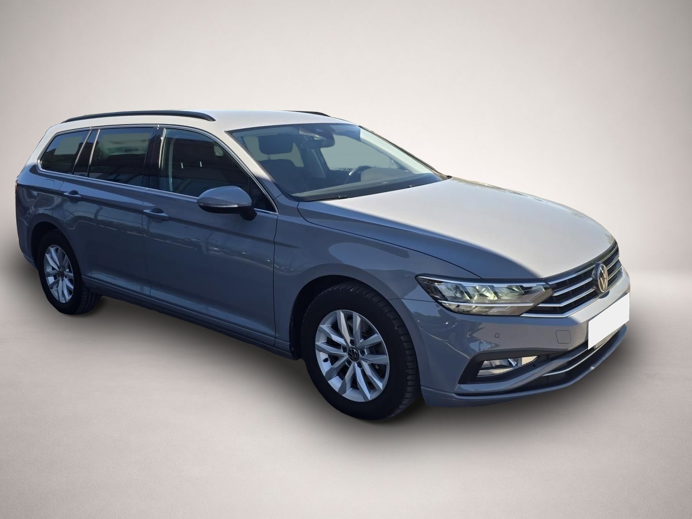Bild 6 Volkswagen Passat Variant 2.0 TDI DSG BUSINESS AHK+APP-CONN