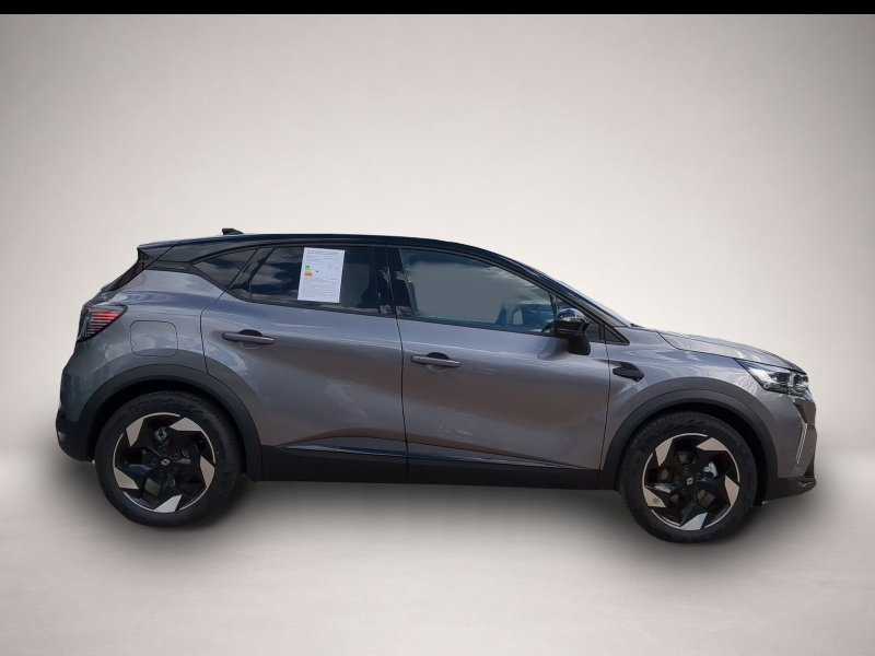 Bild 2 Renault Captur TCe 140 Techno SHZ+LKHZ+360°-Kamera