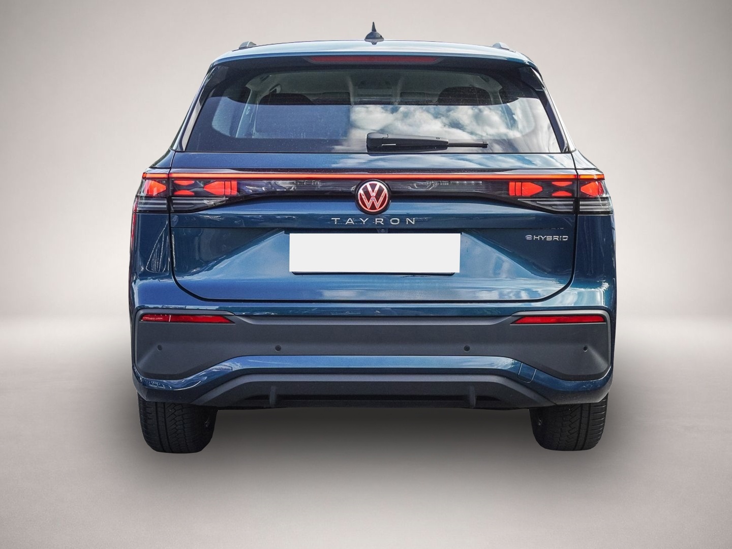 Bild 5 Volkswagen Tayron 1.5 eTSI eHybrid DSG Life